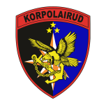 Korpolairud